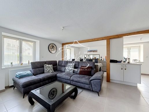 Appartement 3 pièces 60 m² · à Courtavon · 60 m² · 149 000 €