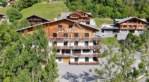 Appartement 4 pièces 84 m² · à Abondance · 84 m² · 399 000 €