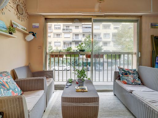 Appartement 3 pièces 93 m² · à Nice · 93 m² · 319 000 €