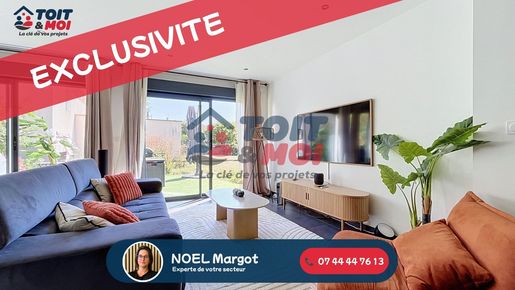 Appartement 4 pièces 112 m² · à Échenoz-la-Méline · 112 m² · 178 000 €