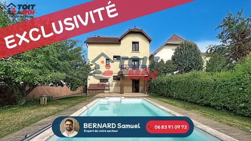 Maison 6 pièces 125 m² · à Vesoul · 125 m² · 215 000 €