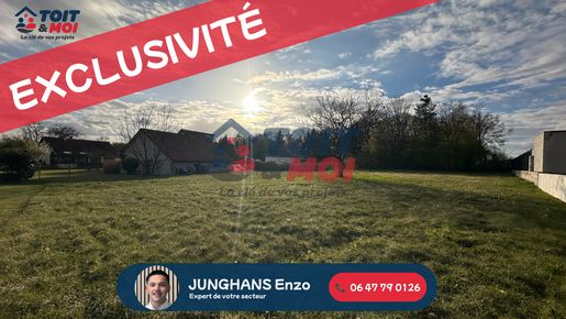 37 €/m² · à Colombe-lès-Vesoul · 75 000 €