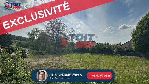 37 €/m² · à Mailley-Et-Chazelot · 54 000 €