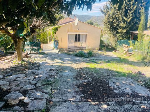 Maison 3 pièces 75 m² · à Saint-André-de-Roquepertuis · 75 m² · 220 000 €