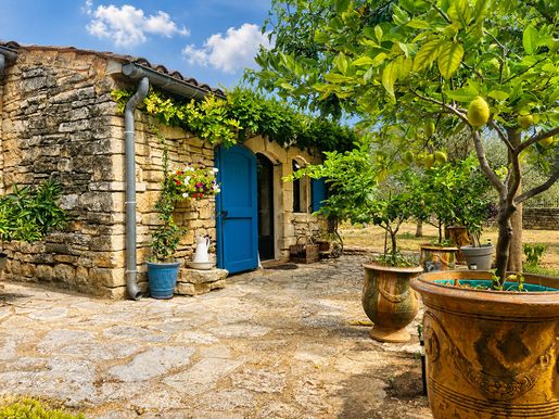 Maison 4 pièces 152 m² · à Goudargues · 152 m² · 580 000 €