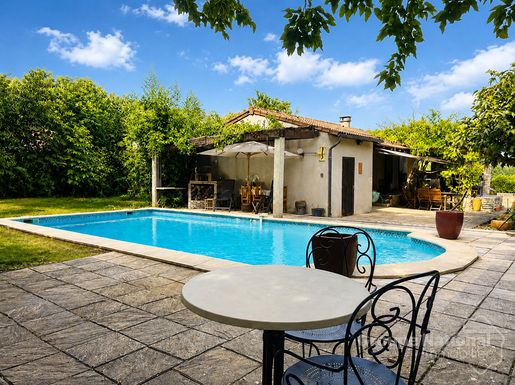 Maison 3 pièces 70 m² · à Goudargues · 70 m² · 276 900 €