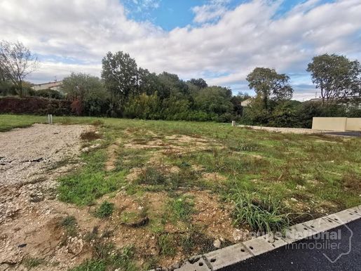 Terrain 284 m² · à Saint-Nazaire · 52 900 €