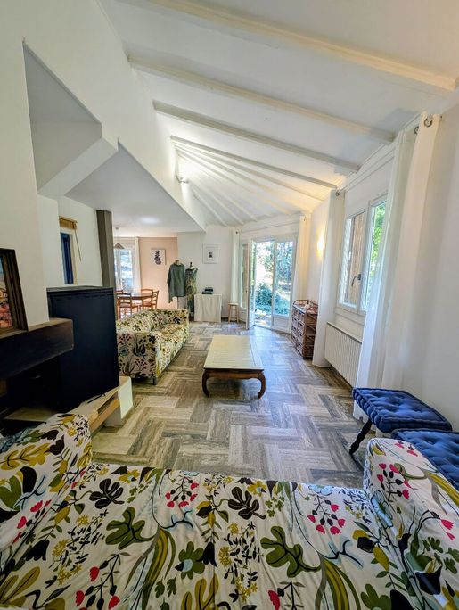Maison 5 pièces 109 m² · à Saint-André-de-Roquepertuis · 109 m² · 224 999 €