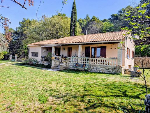 Maison 4 pièces 79 m² · à Cornillon · 79 m² · 294 999 €
