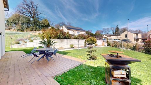 Maison 4 pièces 131 m² · à Prades-Salars · 131 m² · 285 000 €