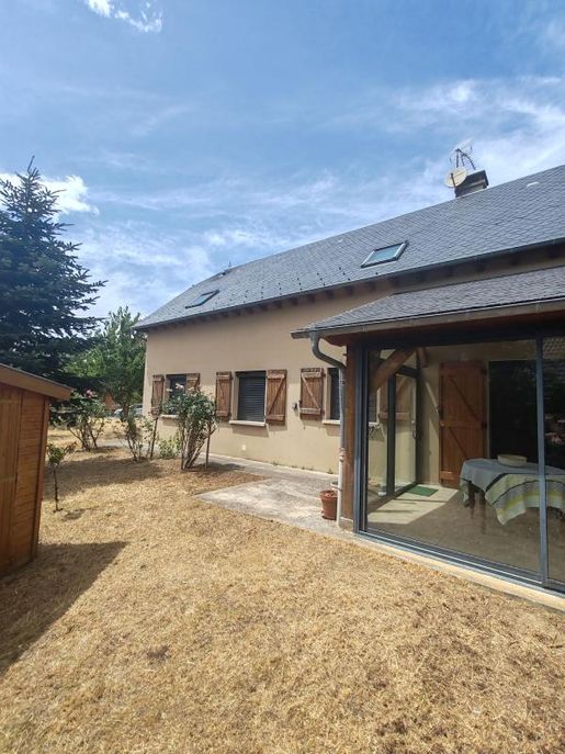 Maison 6 pièces 133 m² · à Arvieu · 133 m² · 226 000 €