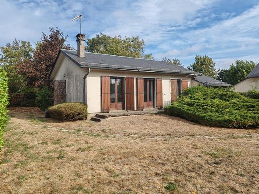 Maison 3 pièces 65 m² · à Canet-de-Salars · 65 m² · 172 000 €