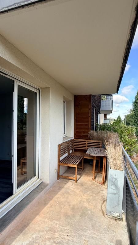 Appartement 2 pièces 42 m² · à Onet-le-Château · 42 m² · 113 000 €