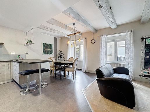 Maison 5 pièces 90 m² · à Laissac-Sévérac l'Église · 90 m² · 179 500 €