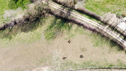 Terrain 3305 m² · à Laissac-Sévérac l'Église · 99 000 €
