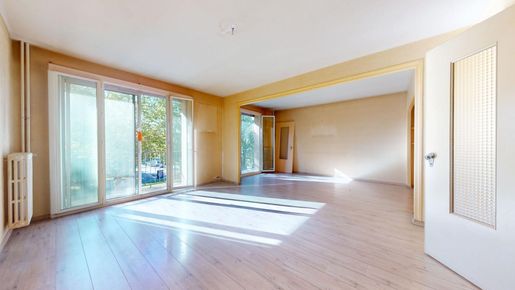 Appartement 3 pièces 84 m² · à Rodez · 84 m² · 129 500 €