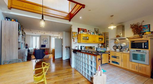 Immeuble 3 pièces 178 m² · à Rodez · 178 m² · 450 000 €