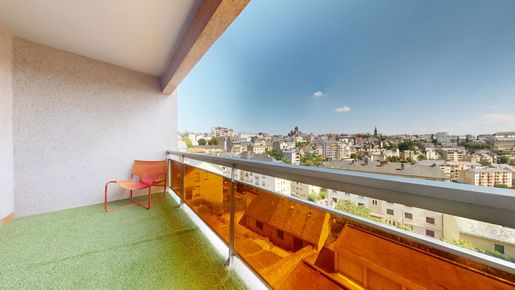 Appartement 2 pièces 43 m² · à Rodez · 43 m² · 155 000 €