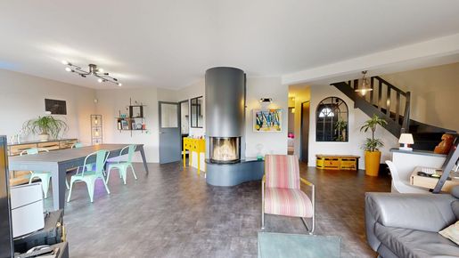 Maison 6 pièces 131 m² · à Luc-la-Primaube · 131 m² · 349 000 €