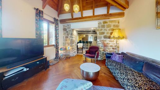 Maison 4 pièces 123 m² · à Muret-le-Château · 123 m² · 177 000 €