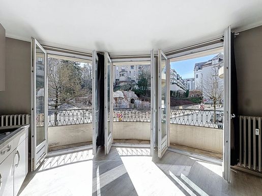 Appartement 2 pièces 43 m² · à Rodez · 43 m² · 103 000 €
