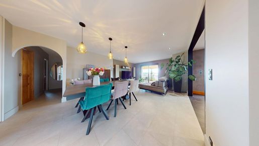 Maison 5 pièces 152 m² · à Onet-le-Château · 152 m² · 539 000 €