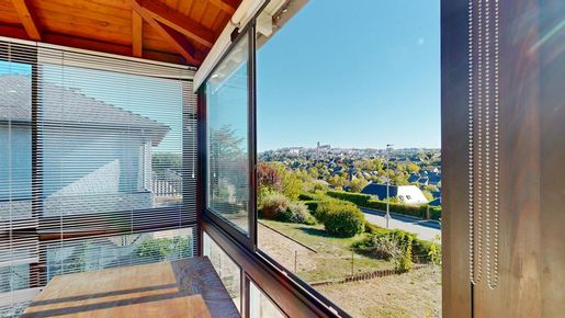 Maison 4 pièces 137 m² · à Rodez · 137 m² · 224 000 €