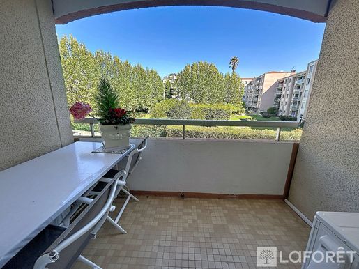 Appartement 1 pièce 33 m² · à Hyères · 33 m² · 145 000 €