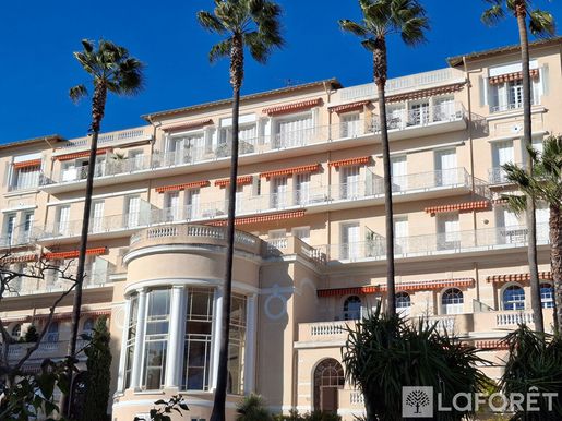Appartement 2 pièces 52 m² · à Hyères · 52 m² · 420 000 €
