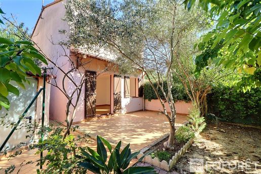 Maison 4 pièces 80 m² · à Hyères · 80 m² · 325 000 €
