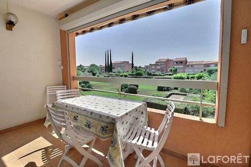 Appartement 2 pièces 52 m² · à La Londe-les-Maures · 52 m² · 250 000 €