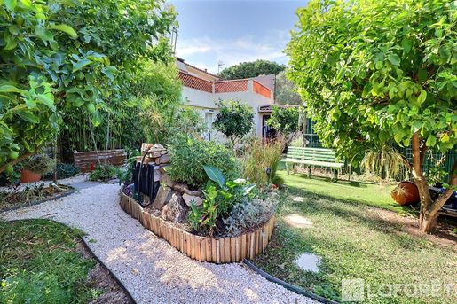 Maison 5 pièces 92 m² · à La Londe-les-Maures · 92 m² · 372 750 €