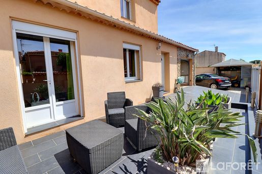 Maison 4 pièces 96 m² · à La Londe-les-Maures · 96 m² · 633 000 €
