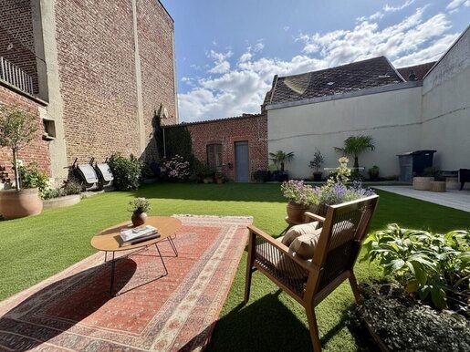 Maison 8 pièces 260 m² · à Saint-Pol-sur-Ternoise · 260 m² · 325 000 €