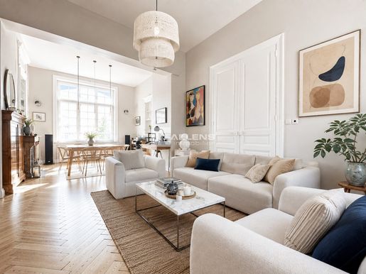 Maison 6 pièces 190 m² · à Lille · 190 m² · 755 000 €