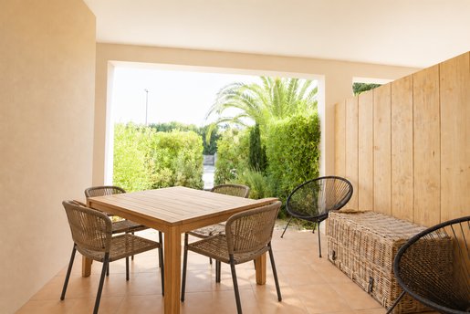 Appartement 3 pièces 43 m² · à La Croix-Valmer · 43 m² · 295 000 €