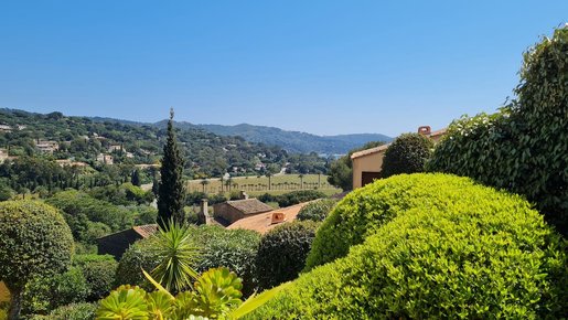 Appartement 2 pièces 26 m² · à La Croix-Valmer · 26 m² · 272 000 €