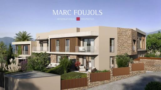 Maison 4 pièces 95 m² · à Saint-Raphaël · 95 m² · 890 000 €