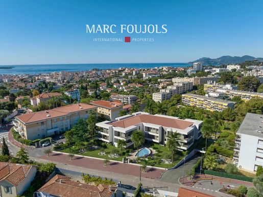 Appartement 2 pièces 45 m² · à Cannes · 45 m² · 439 000 €