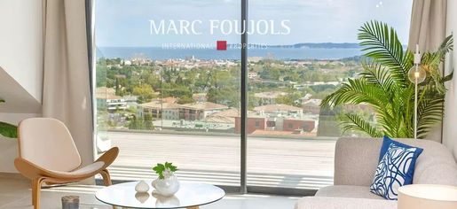 Appartement 3 pièces 74 m² · à Bormes-les-Mimosas · 74 m² · 1 100 000 €