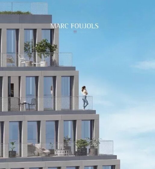 Appartement 5 pièces 116 m² · à Lyon 3ème · 116 m² · 1 110 000 €