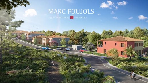 Appartement 4 pièces 78 m² · à Cogolin · 78 m² · 410 000 €