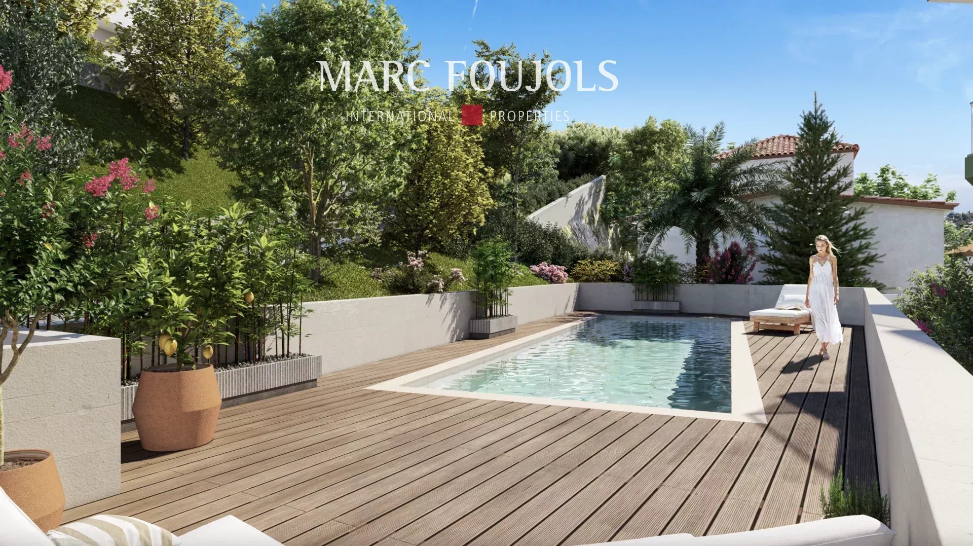 Appartement – Nice - Vue 3