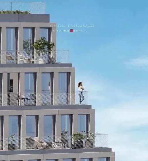 Appartement 4 pièces 100 m² · à Lyon 3ème · 100 m² · 930 000 €