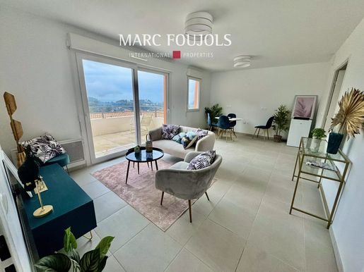 Appartement 3 pièces 65 m² · à Menton · 65 m² · 399 000 €