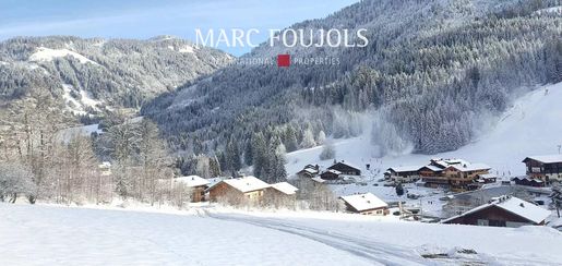 Maison 8 pièces 210 m² · à Châtel · 210 m² · 2 100 000 €