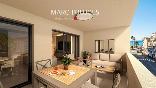 Appartement 3 pièces 71 m² · à Fréjus · 71 m² · 499 000 €
