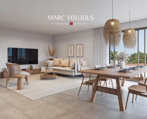 Appartement 4 pièces 99 m² · à Saint-Raphaël · 99 m² · 689 000 €