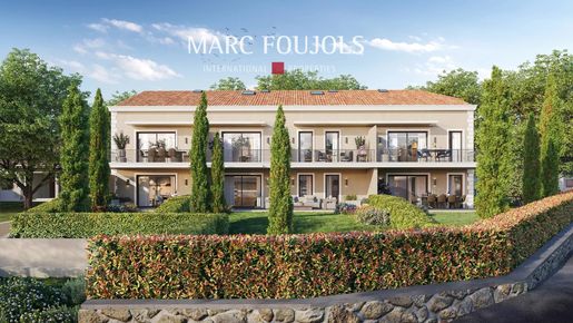Appartement 3 pièces 72 m² · à Saint-Raphaël · 72 m² · 479 000 €