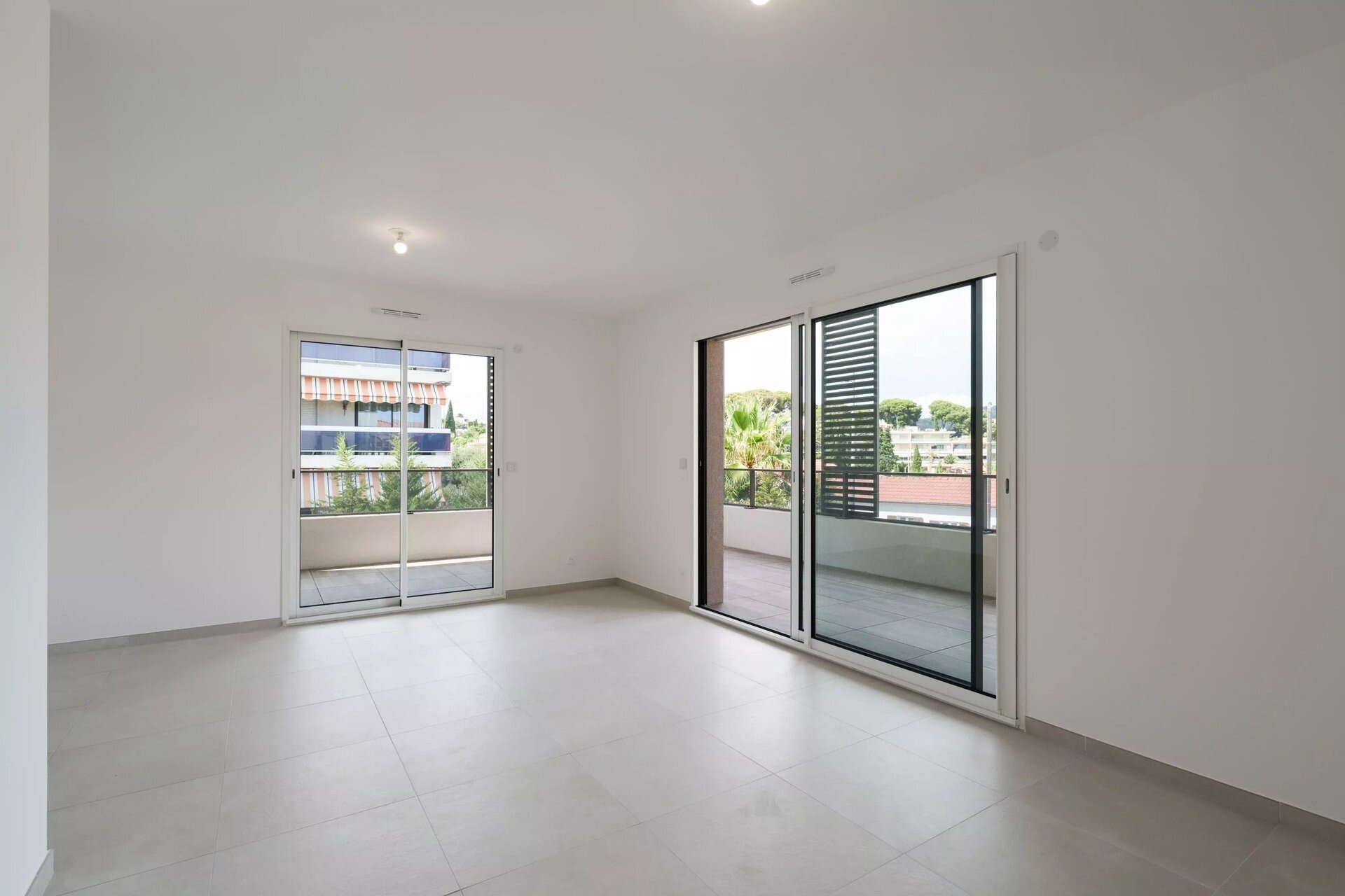 Appartement – Cannes